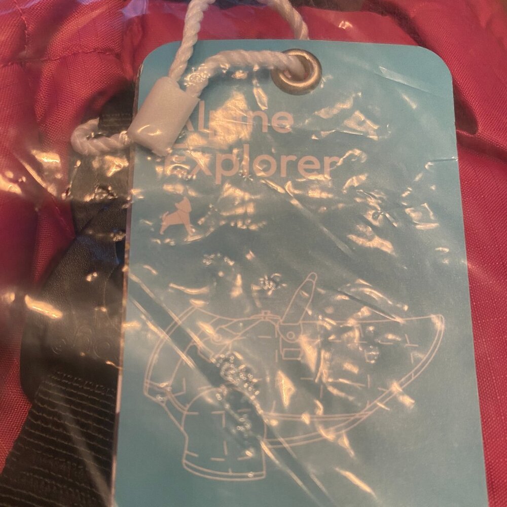 Gooby Alpine Explorer 3XL